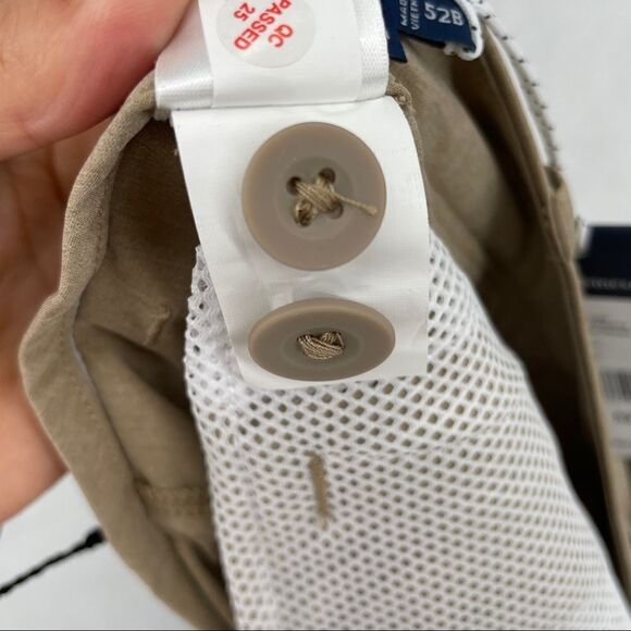 Vineyard Vines Performance Breaker Men Short NWT 52B - Picture 10 of 11